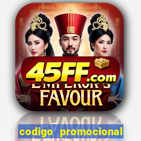 codigo promocional de pocket option